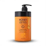 Daeng Gi Meo Ri- Honey Intensive Hair Mask,...