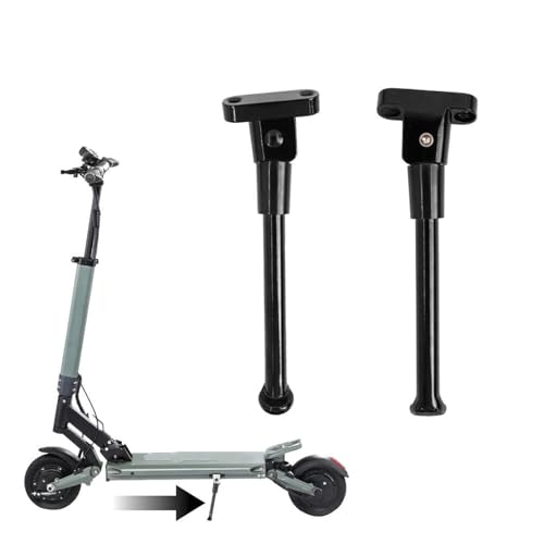 Support de pied pour trottinette électrique de stationnement VSETT Zero 8 - 3