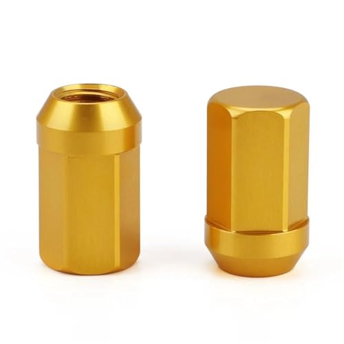 Pernos M12x1.25 para solucionar vibraciones en llantas de Chevrolet 2