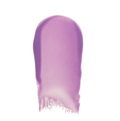 The Gloss DIRTY ROYALTY ~ Light purple with a high-shine finish