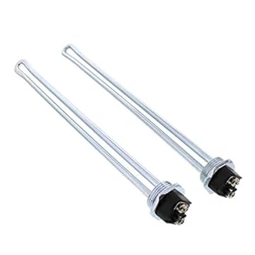 best bradford white water heater burner