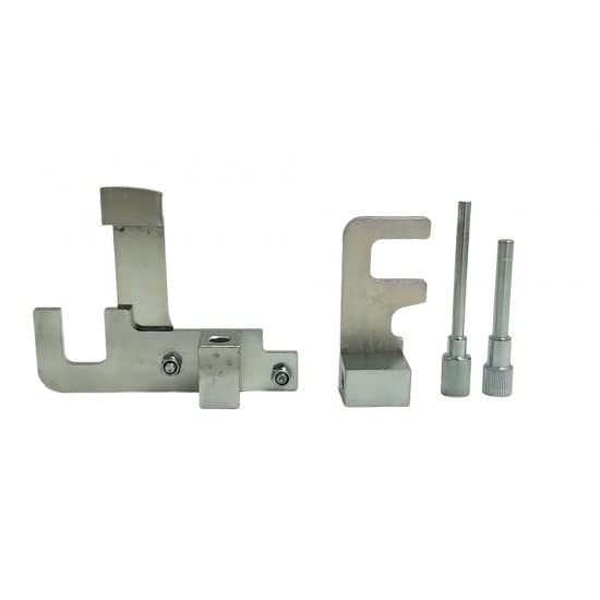 Kit Bloccaggio Albero A Camme Castex - Per Fiat 500X E Jeep Renegade Motori 1.0 E 1.3, Made In EU - Foto 4