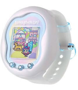 Amazon.co.jp: 【販路限定】 Tama gotchi Uni Prism White 正規品 2026