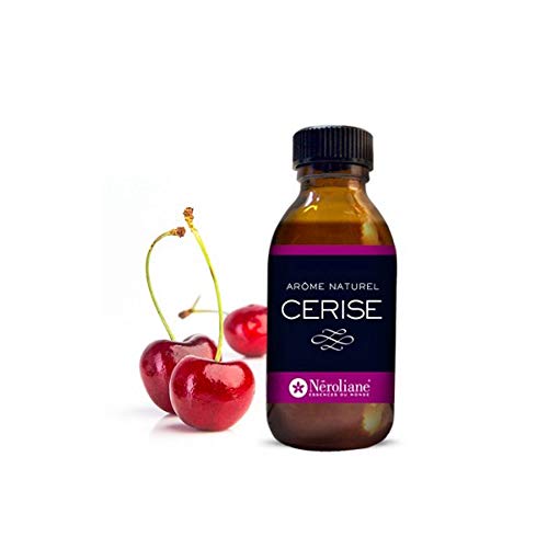 Arôme alimentaire naturel Cerise 50ml