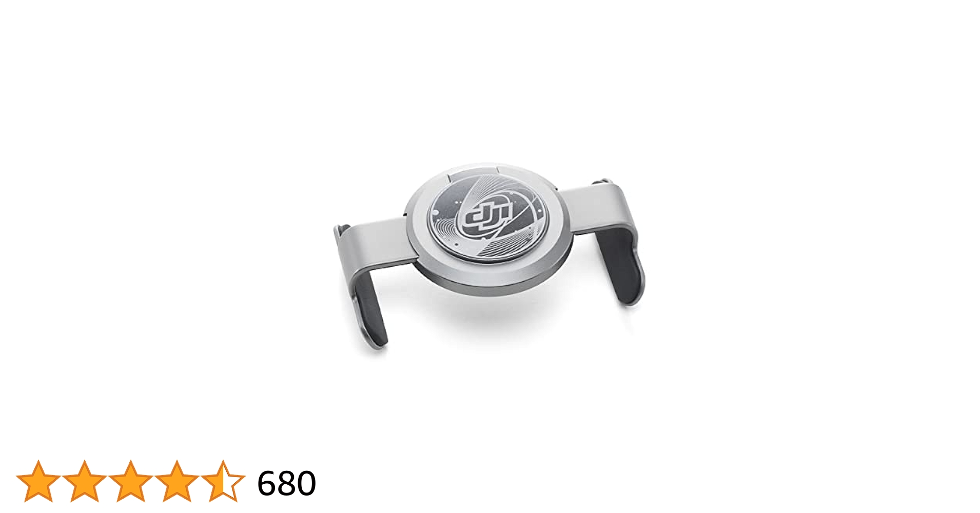 mole　DJI OM5 + 磁気スマートフォンクランプ（第三世代） Amazon.com : DJI OM Magnetic Phone Clamp 3 : Electronics