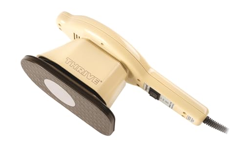 Image of THRIVE 717W Powerful Handy Massager - COMBINED MOTION VARIATION - HIGHLY EFFECTIVE - HOT & COLD - VERY EFFICIENT