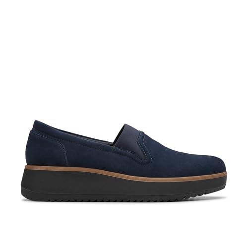 Image of Clarks Women's Zylah Sky