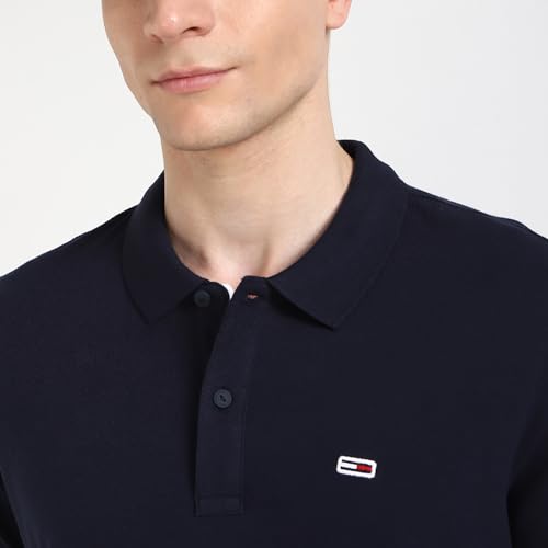 Image of Tommy Hilfiger Men Polo Shirt