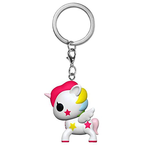Funko Pop! Keychain: Tokidoki - Stellina