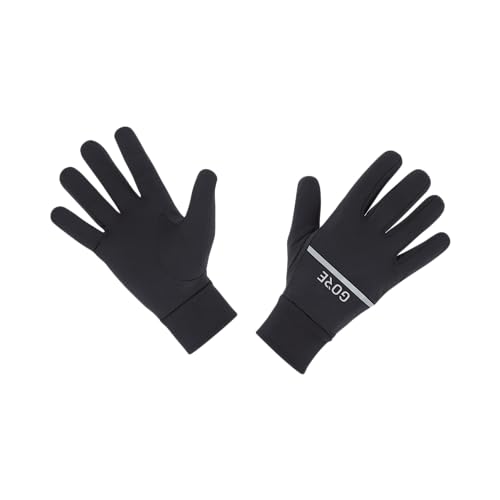 GOREWEAR R3 Handschuhe, Black, 9