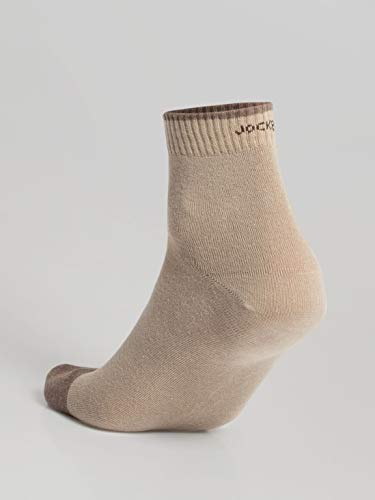 Image of Jockey Men's Ankle Socks (7091 Color May Vary Free Size)