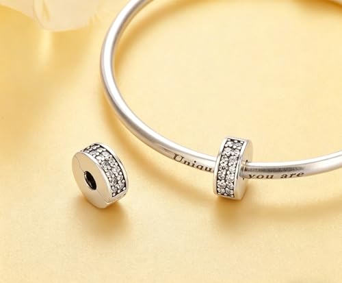 Image of Charms for Bracelets and Necklaces Statue of Liberty CHARM and Family Clasp Safety Chain Charm Beads Charms Jewelry for Women