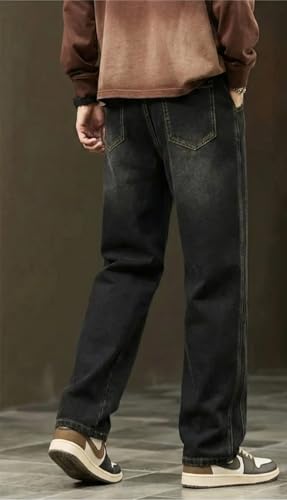 Image of ODDMONKEY Men Jeans for Man || Sylish Jeans for Man||Men Jeans || Men Straight Fit Pants || Straight Fit Jeans for Men