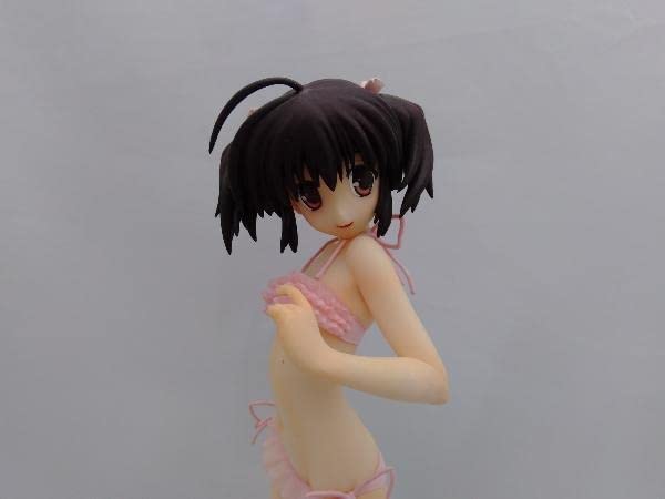 Amazon.co.jp: コトブキヤ 1/6 4-Leaves ToHeart2 柚原このみ 天真爛漫
