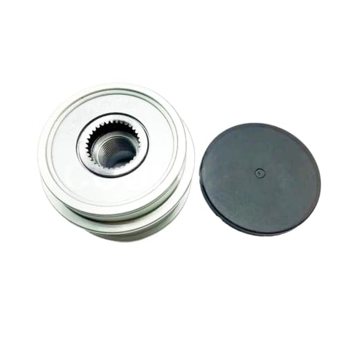 Rueda libre alternador f-225653.6 que reduce vibraciones en motor Leon y A4