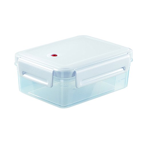 Curver contenitore di sicurezza per