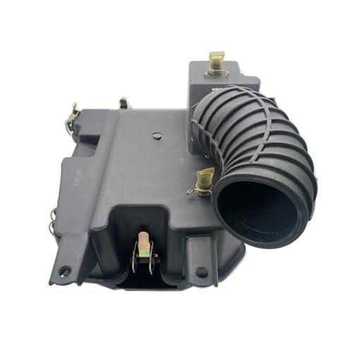 Boîte de filtre à air 17100-118-0000 étanche pour moteur Hisun HS800