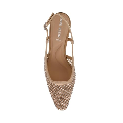 Anne Klein Womens Thia Adjustable Pumps2