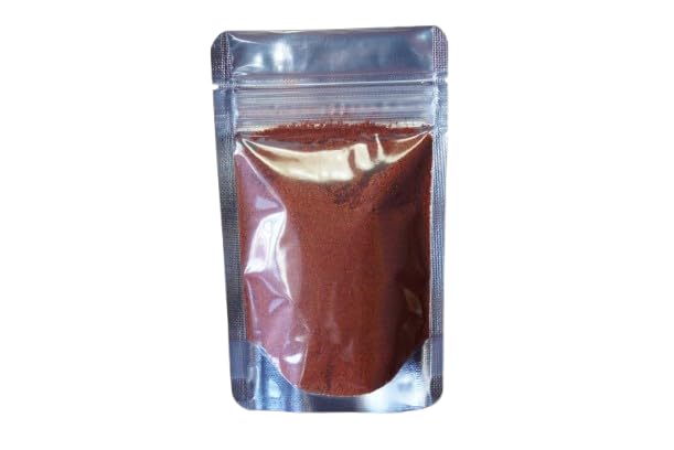 Amazon | 【超激辛ジョロキアパウダー】ジョロキア 100％ 100g 無添加