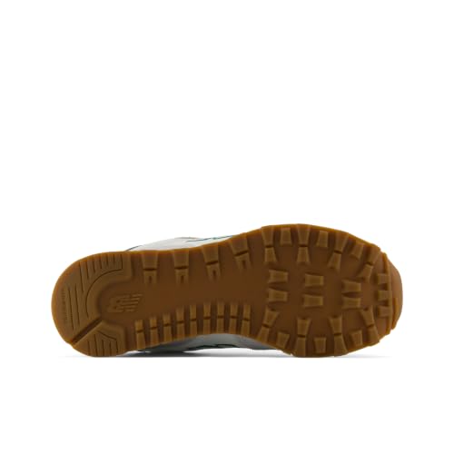 Image of New Balance Kid's 515 Lace Sneaker (Little Kid)