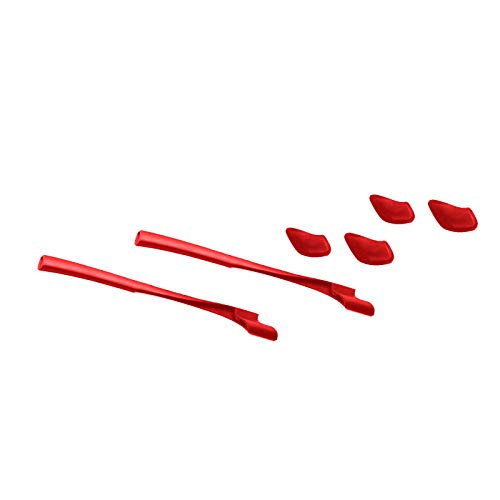 Polarized Replacement Lenses/Rubber Kits Compatible with Oakley Half Jacket 2.0