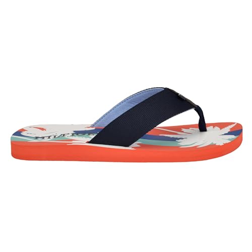 Tommy Hilfiger Men's Devole Flip flop4