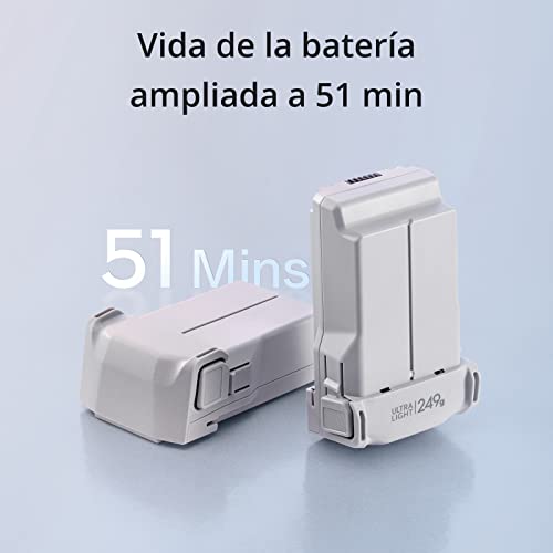 DJI Mini 4 Pro drone
