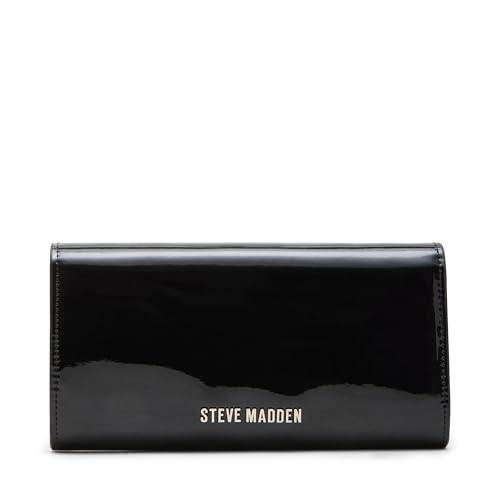 Steve Madden Norma-b Bow Wallet on a Chain3