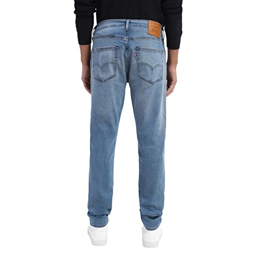 Image of Levi's Men's 512 Slim Tapered Fit Mid Rise Stretchable Jeans