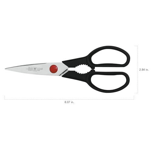 Image of ZWILLING TWIN L Kitchen Shears