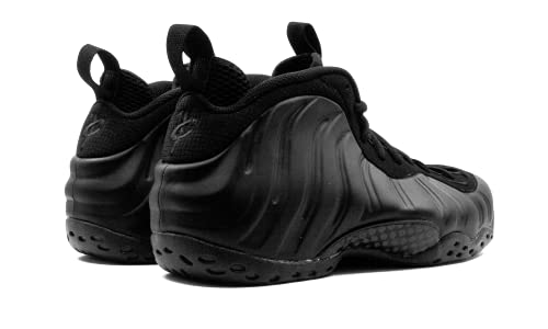 Image of Black Nike Air Foamposite One