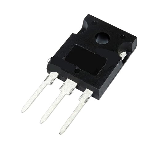 WHWRCADV 5 PCS STW20NK50Z W20NK50Z TO-247 20NK50Z Transistor
