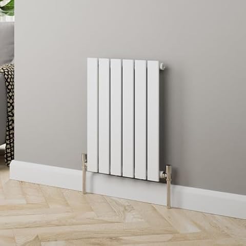 Radiant Living Designer Radiator 600 x 456mm Cover