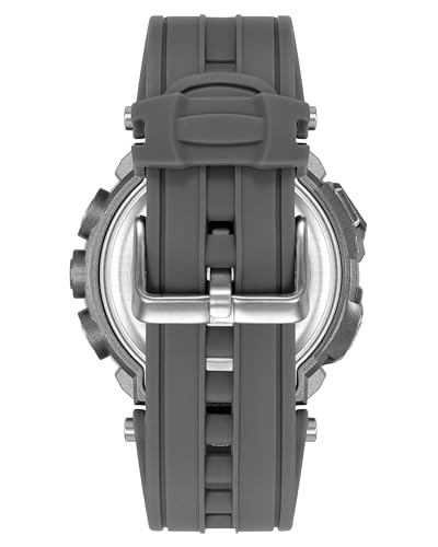 Armitron Sport Women's 45/7102TTL Digital Chronograph Translucent Ma