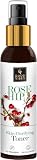 Good Vibes Rosehip Face Toner Spray | Skin Clarifying Toner for Dull, Impure & Uneven Skin Tone...