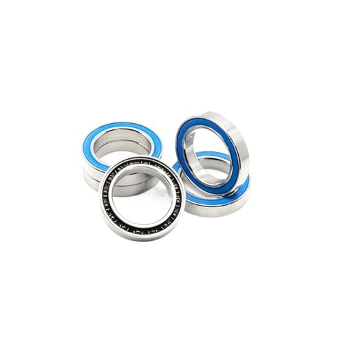Roulement hybride céramique 6805 anti-gripppage pour réparer les bruits de friction de roue