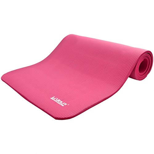 Colchonete Tapete Exercícios Físicos Yoga - 180 X 60 Liveup