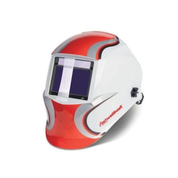 Schweißschirme VarioProtect XXL W