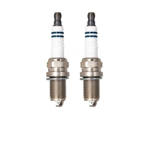 Bougies d'allumage Torch K7RIU pour corriger les ratés moteur de RAETON