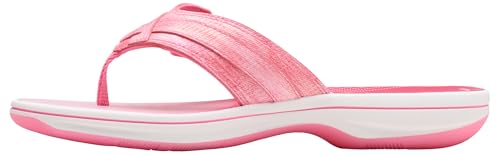 Clarks womens Flip Flop2