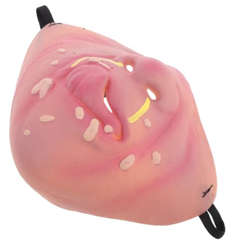 VALICLUD Máscara De Baile Divertida Máscara De Carnaval Máscara De Cosplay Máscaras De Disfraces Para Hombres Máscaras De Fiesta Elegantes Para Mujeres Máscara De Media Cara Para