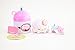Smooshy Mushy Core Series 2 Collectible Novelty