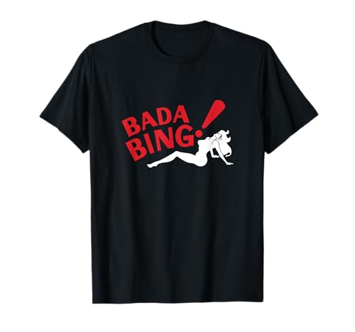 Logotipo de Badabing!...