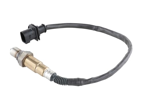 Sensor de Oxígeno Bosch 17238 Premium Original miniatura 2