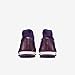 Nike Mercurial Superfly 10 Academy Kylian Mbappe TF High-Top Soccer Shoes (FQ8333-500, Grand Purple/Pale Ivory) Size 6