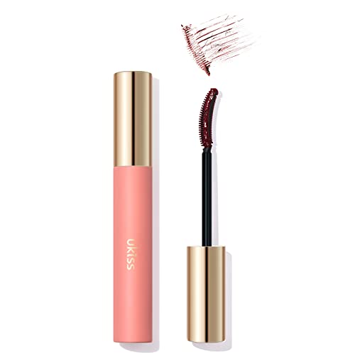 ukissカラーマスカラ マスカラ下地 マスカラベース アイエディション ウォータープルーフ 5g