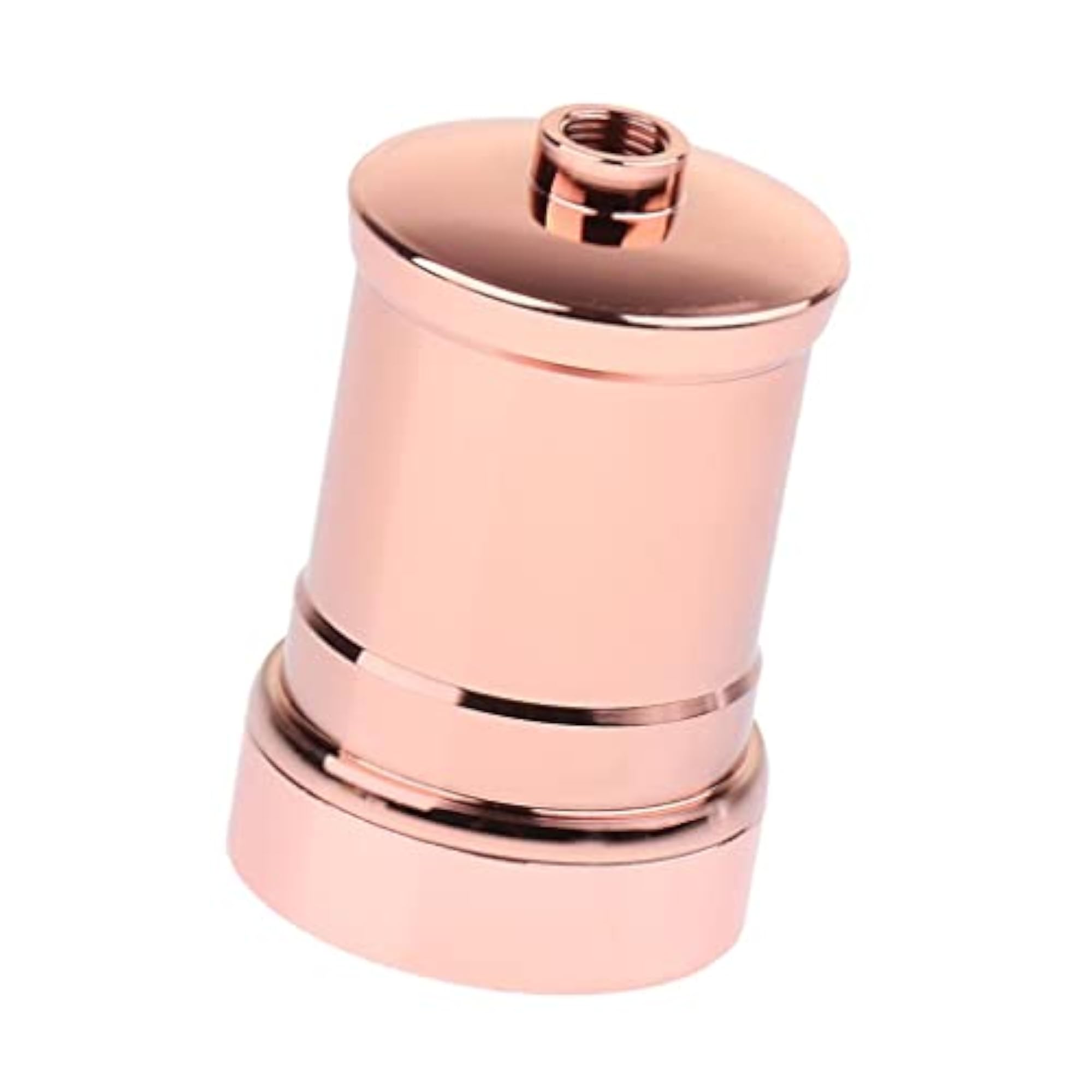 E27 Socket Light Lamp Holder Base, AC110V-220V, 10A Bronze