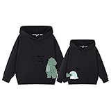 [ＪＵＴＡＯＰＩＮ＼ジュタオピン] 親子 コーデ ベビー 親子ペアルック 冬 親子コーデ 冬 トレーナー おしゃれ ペア トレーナー 親子 ペアルック パパランキング パーカー トレーナー パーカー 春 ペアトレーナー ベビー ジャケット 部屋 着 パーカー 綿 トレーナー レディース 春 秋 ベビー セット 親子ペアルック トレーナー パロディ パーカー mka6474-BK-K-110