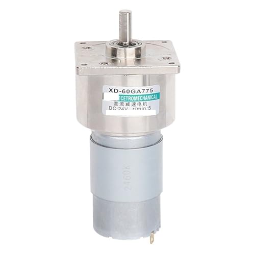Moteur 60Ga-775 Xinda évite les blocages grâce au couple 35W réversible
