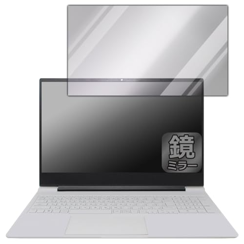 PDAH[ HP Victus 16-r0000 / 16-s0000V[Y Ή Mirror Shield ی tB [ʗp] ~[  {